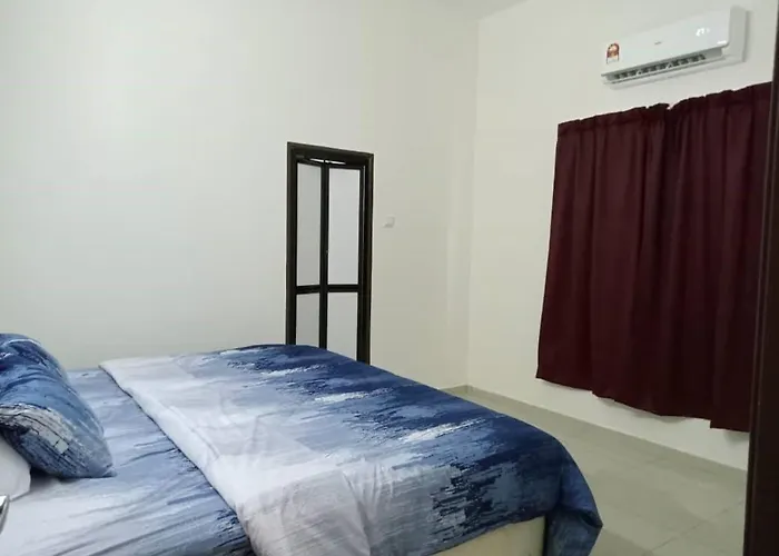 Homestay Impian, Batu Gajah Perak