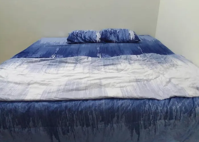 Homestay Impian, Batu Gajah Perak