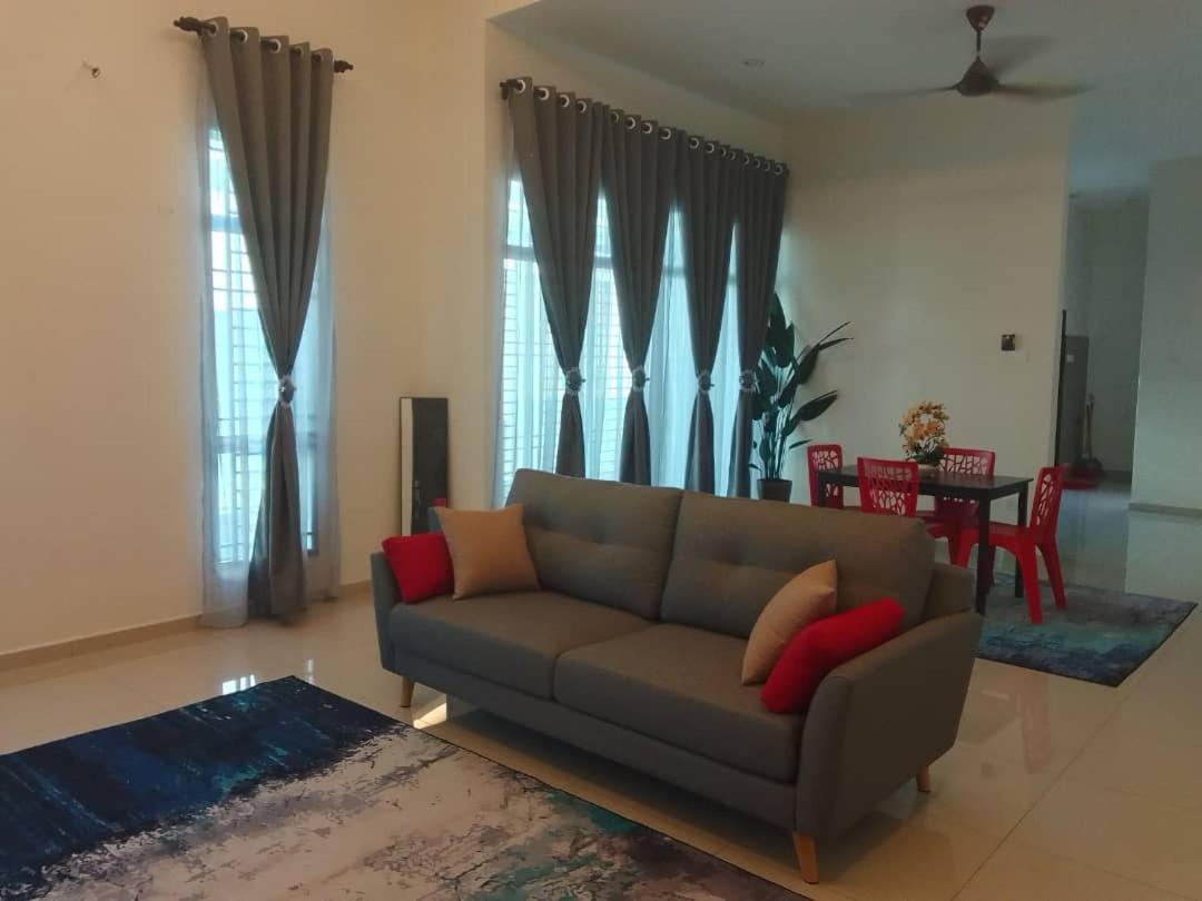 Holiday home Impian, Batu Gajah Perak *