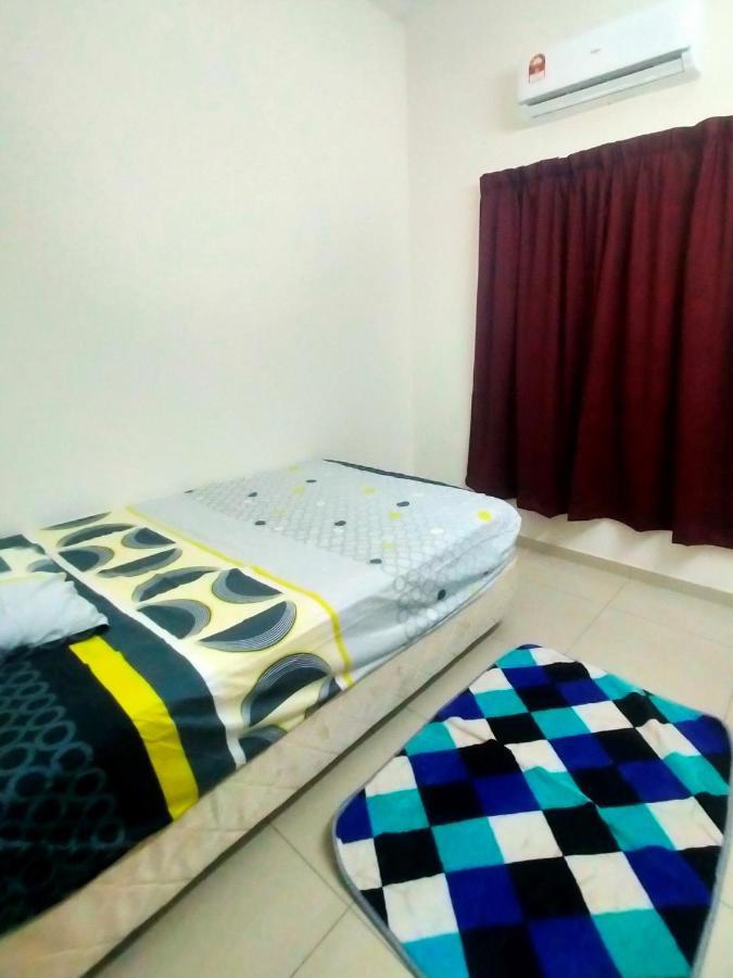 Holiday home Impian, Batu Gajah Perak