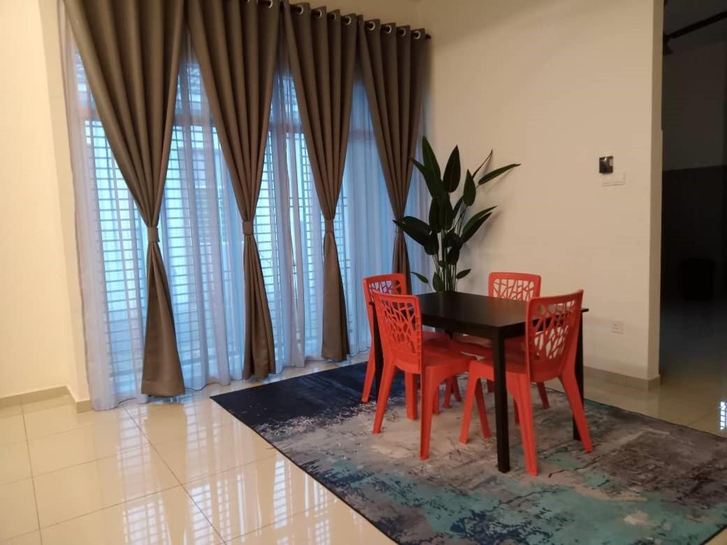 Impian, Batu Gajah Perak Holiday home Kampong Paya Rengas