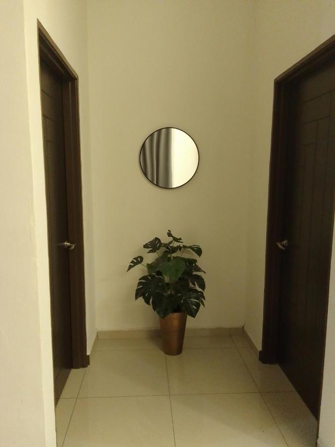 Impian, Batu Gajah Perak Holiday home