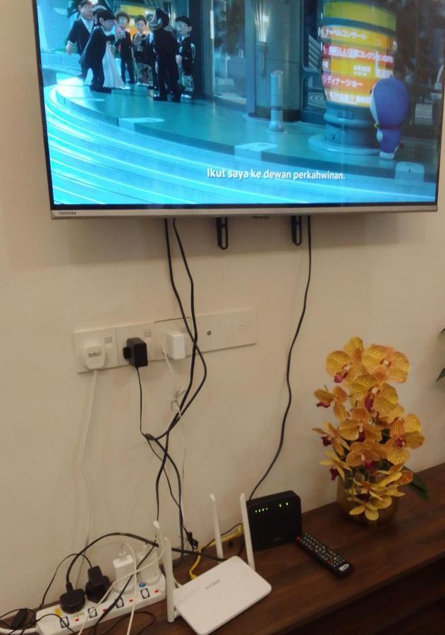 Holiday home Impian, Batu Gajah Perak