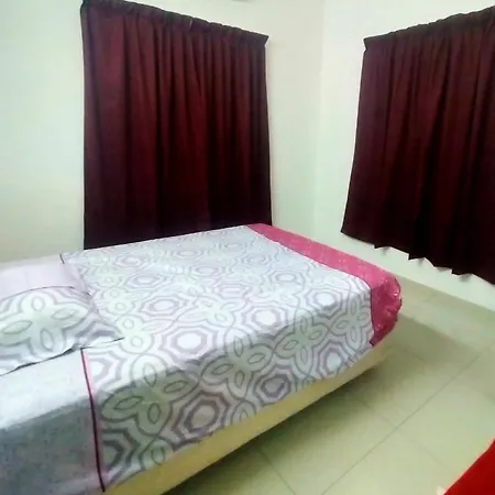 Homestay Impian, Batu Gajah Perak Kampong Paya Rengas Exterior photo