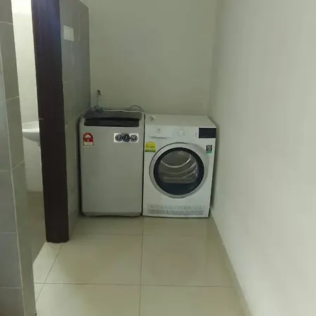 Homestay Impian, Batu Gajah Perak Kampong Paya Rengas Exterior photo