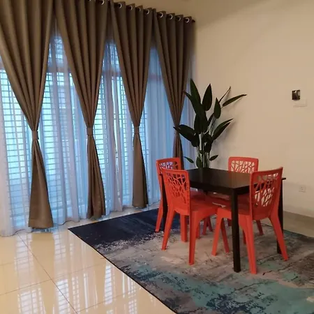 Homestay Impian, Batu Gajah Perak Kampong Paya Rengas Exterior photo