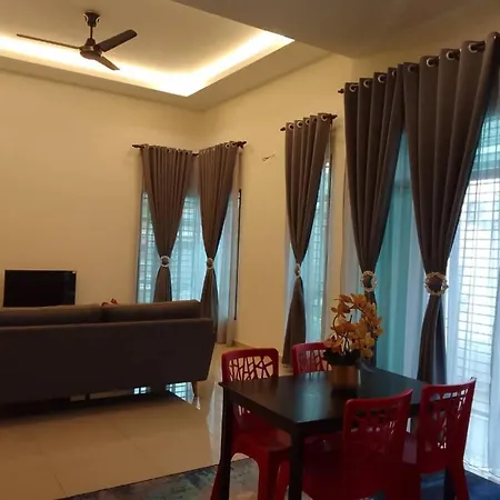 Homestay Impian, Batu Gajah Perak Kampong Paya Rengas Exterior photo