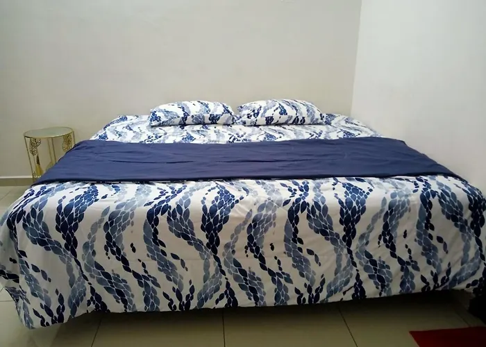 Homestay Impian, Batu Gajah Perak