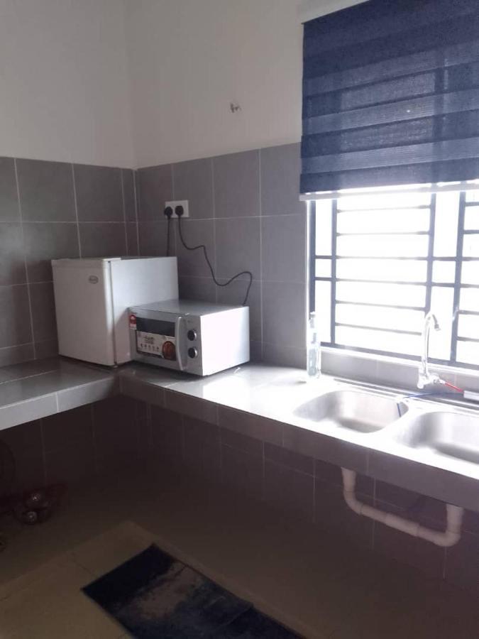 Rumah liburan Impian, Batu Gajah Perak Kampong Paya Rengas